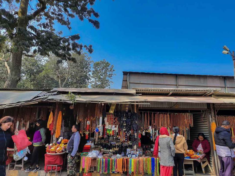 Photo of Pashupatinath Temple by Kanti Choudhary