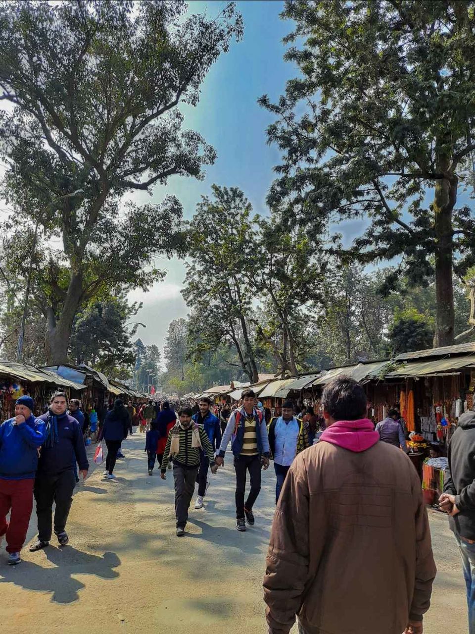 Photo of Pashupatinath Temple by Kanti Choudhary
