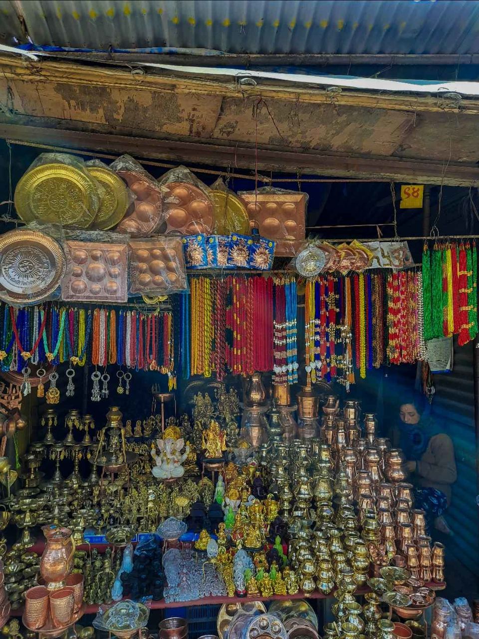 Photo of Pashupatinath Temple by Kanti Choudhary