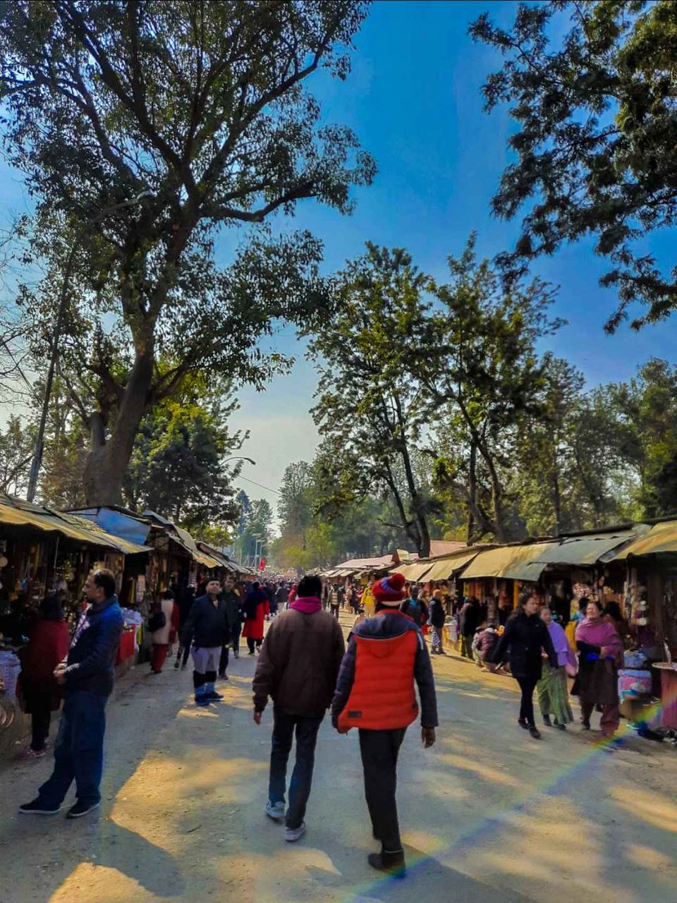 Photo of Pashupatinath Temple by Kanti Choudhary
