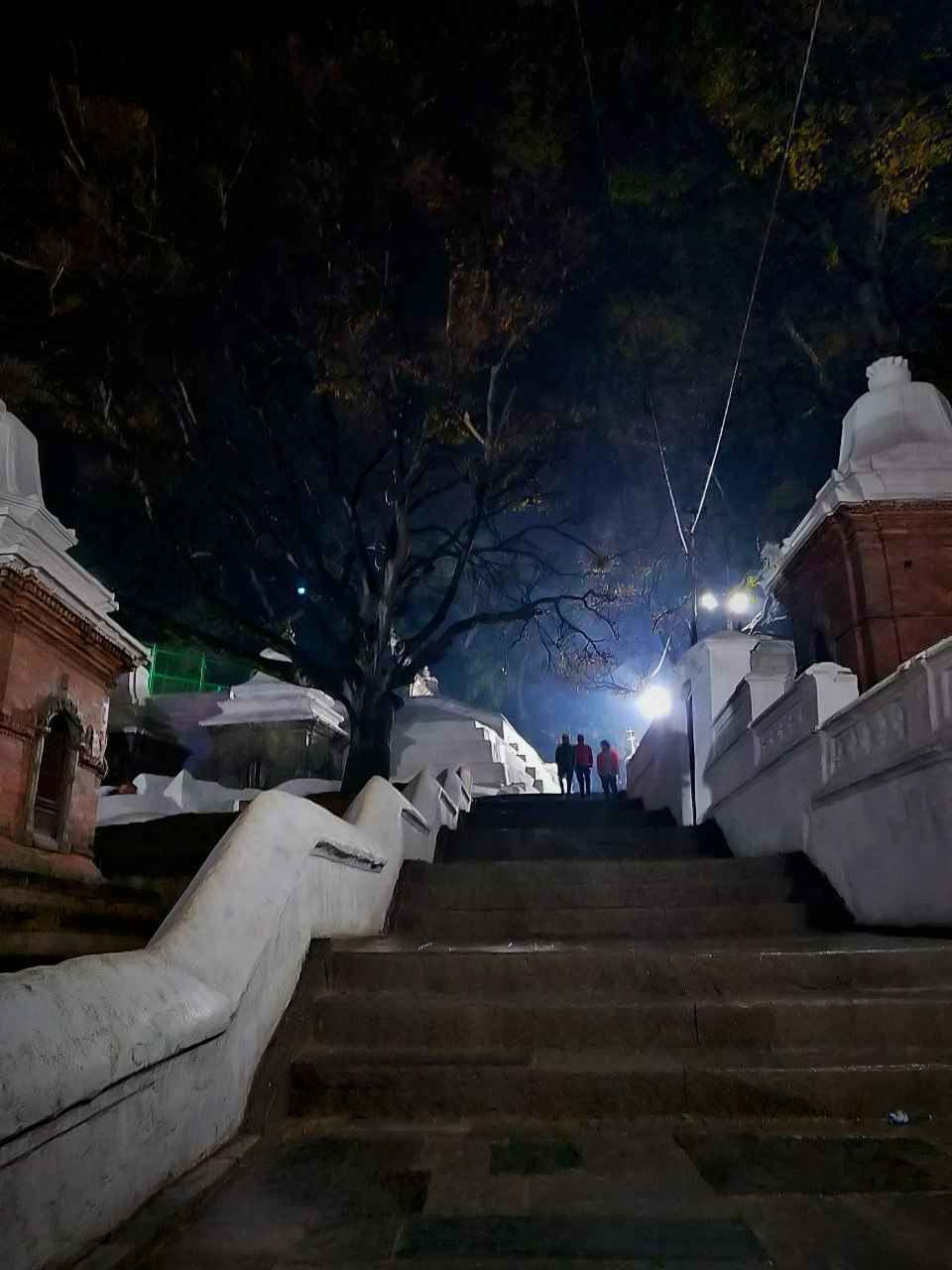 Photo of Pashupatinath Temple by Kanti Choudhary