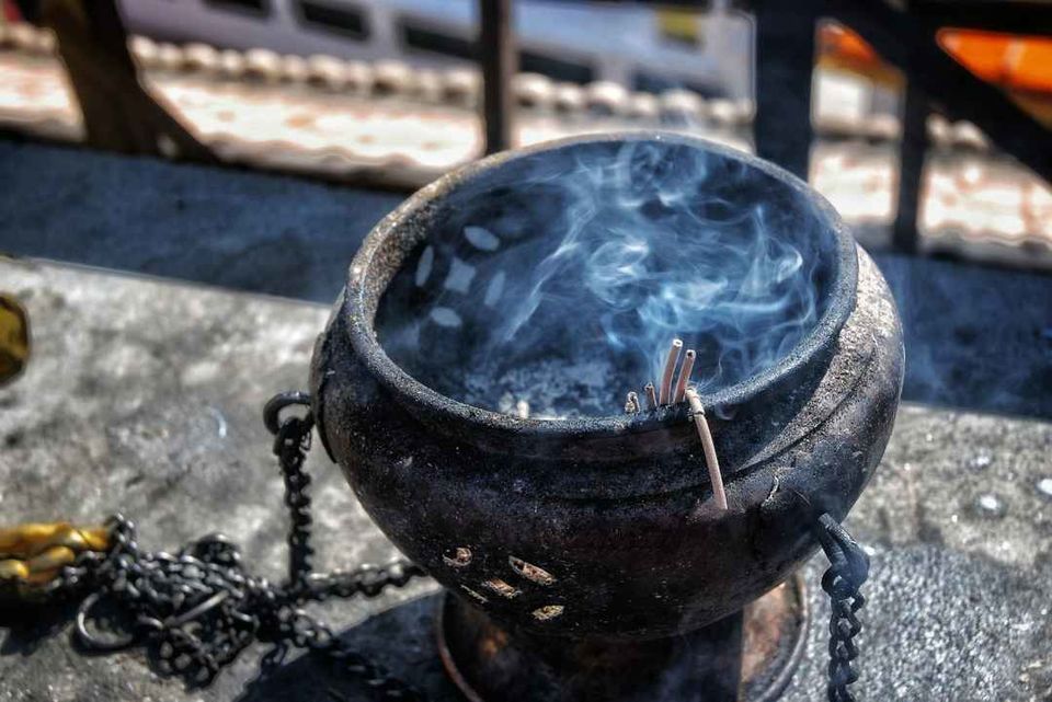 Photo of Pashupatinath Temple by Kanti Choudhary