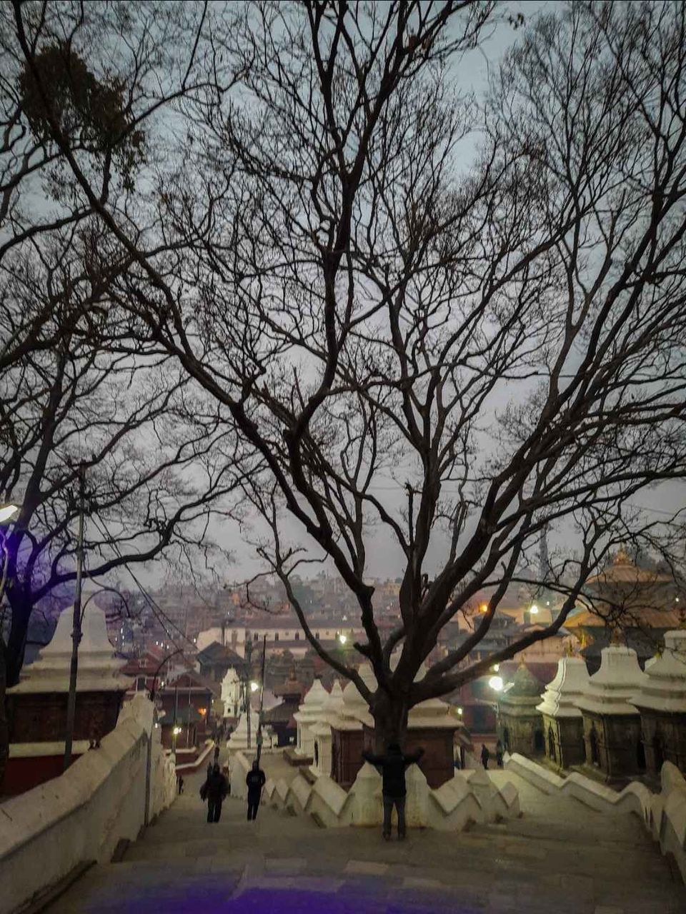 Photo of Pashupatinath Temple by Kanti Choudhary