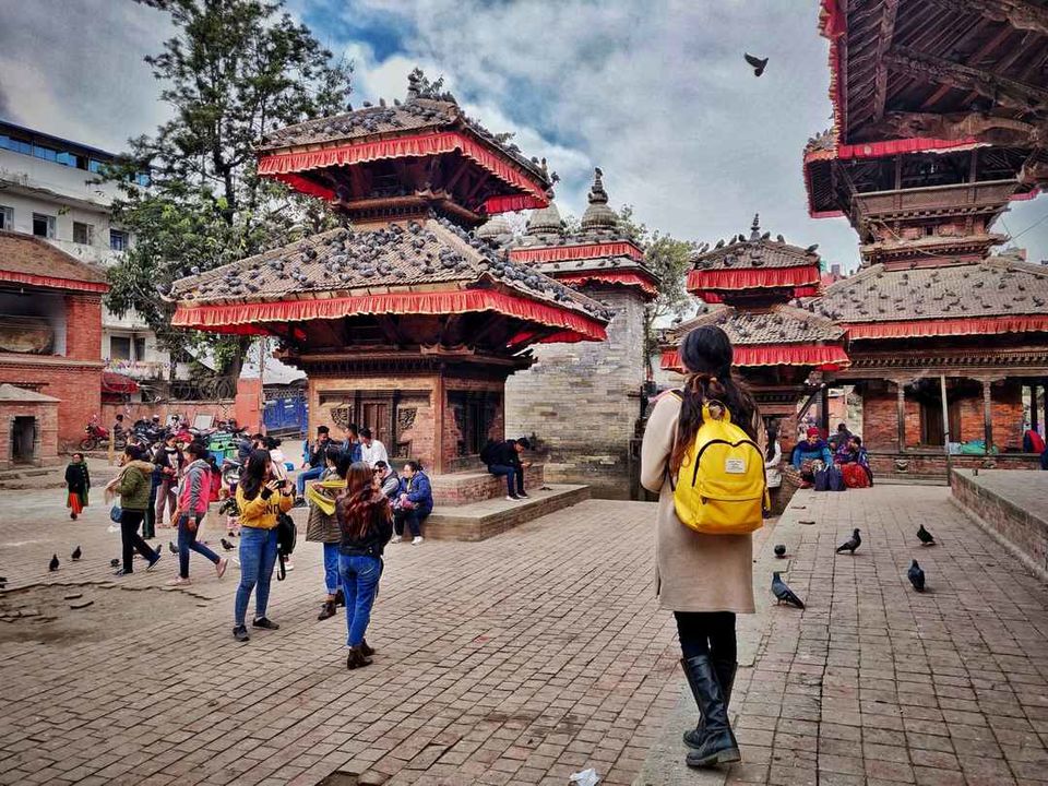 Photo of Top 5 places to visit in Kathmandu by Kanti Choudhary