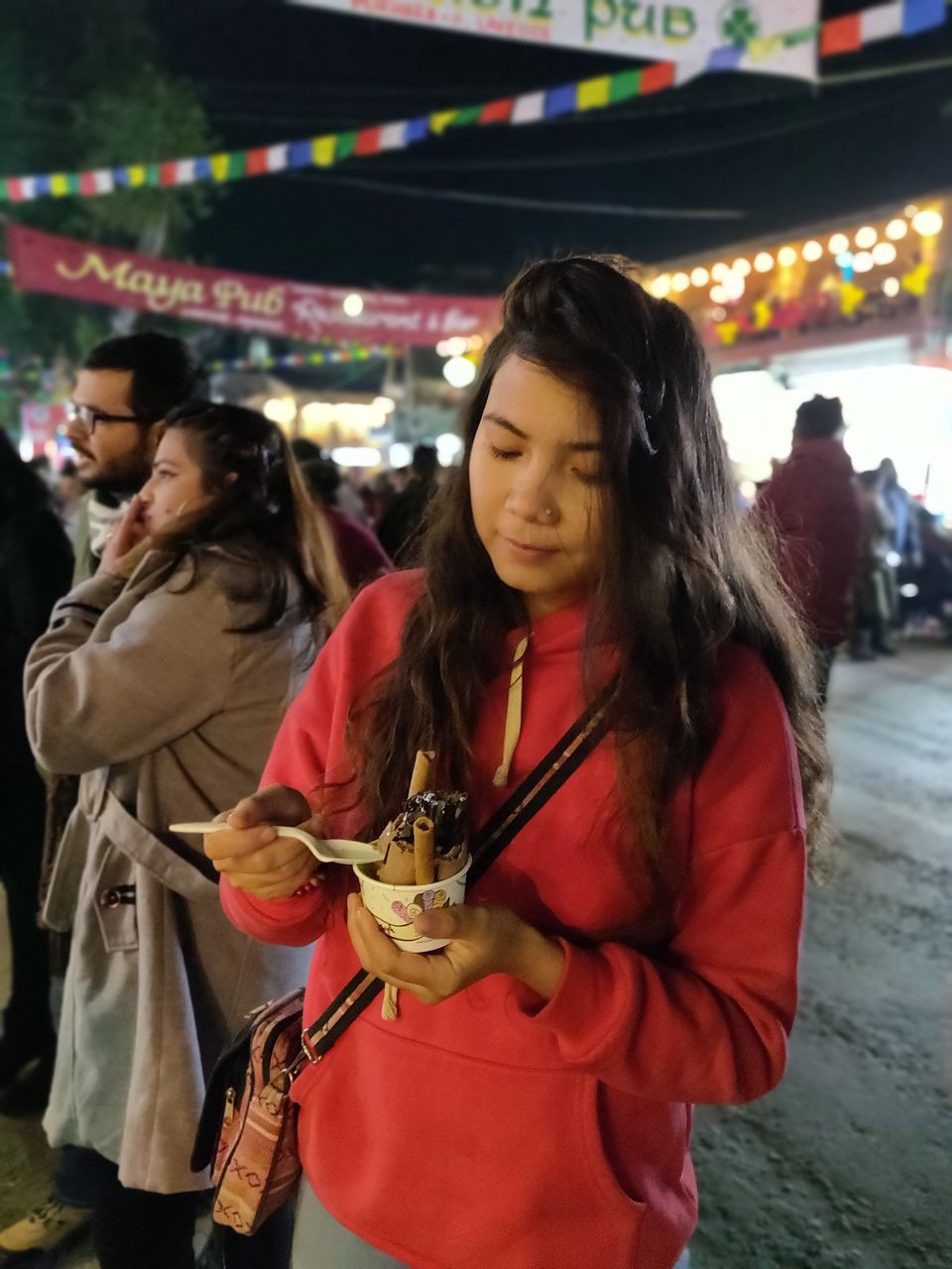 Photo of Celebrate New Year's eve in Lakeside Pokhara: In details by Kanti Choudhary