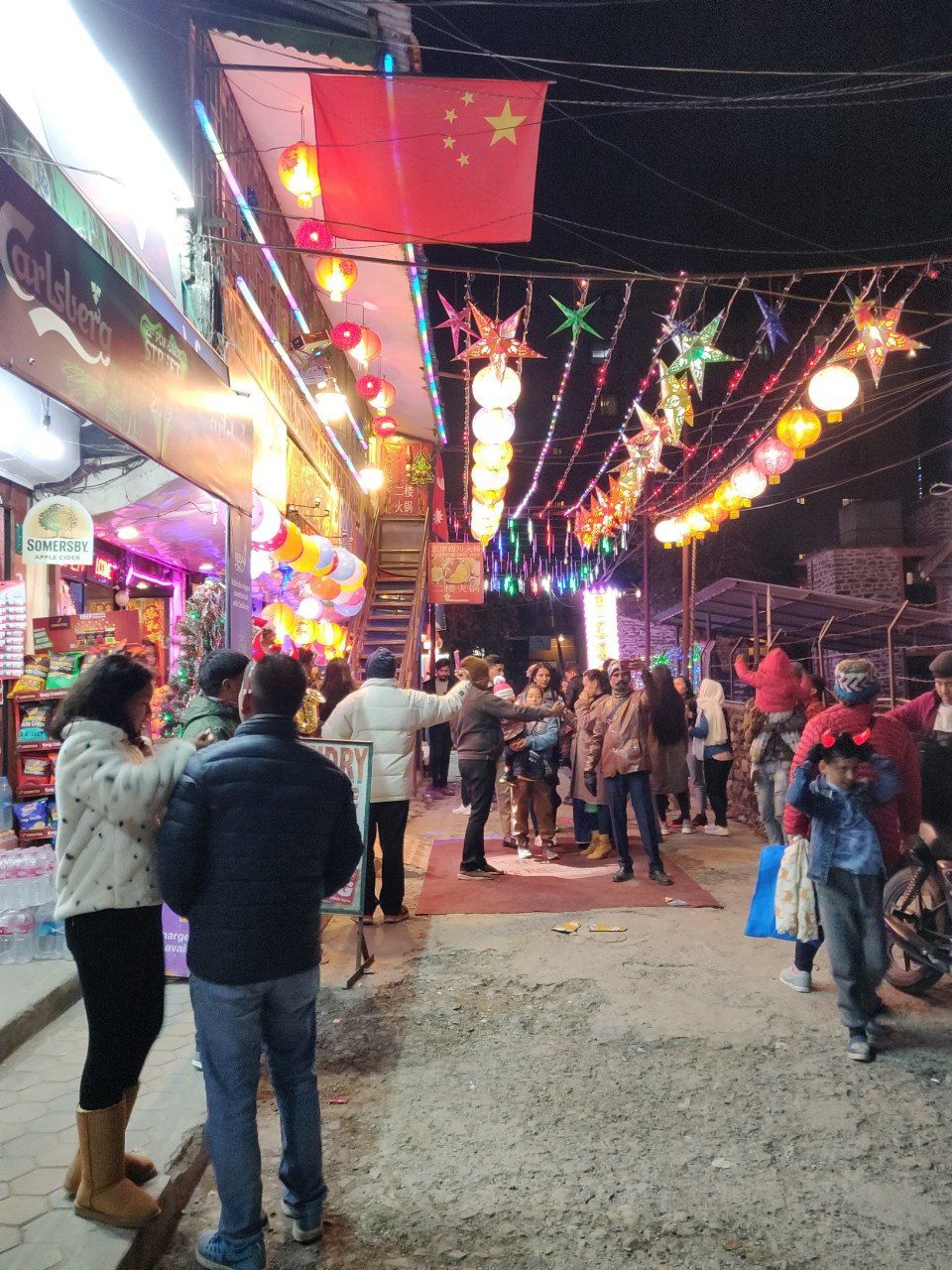 Photo of Celebrate New Year's eve in Lakeside Pokhara: In details by Kanti Choudhary