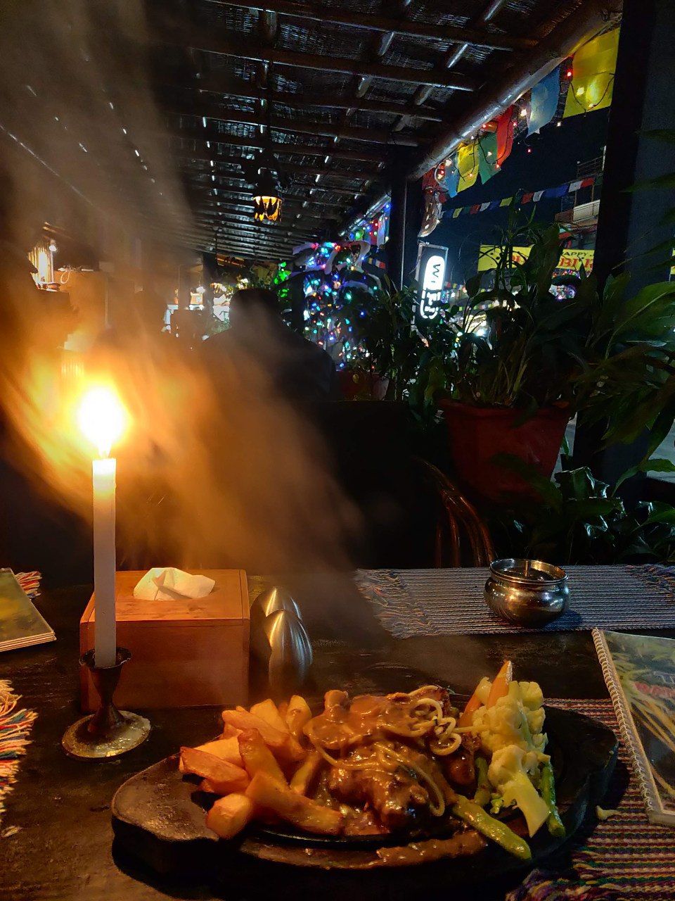 Photo of Celebrate New Year's eve in Lakeside Pokhara: In details by Kanti Choudhary
