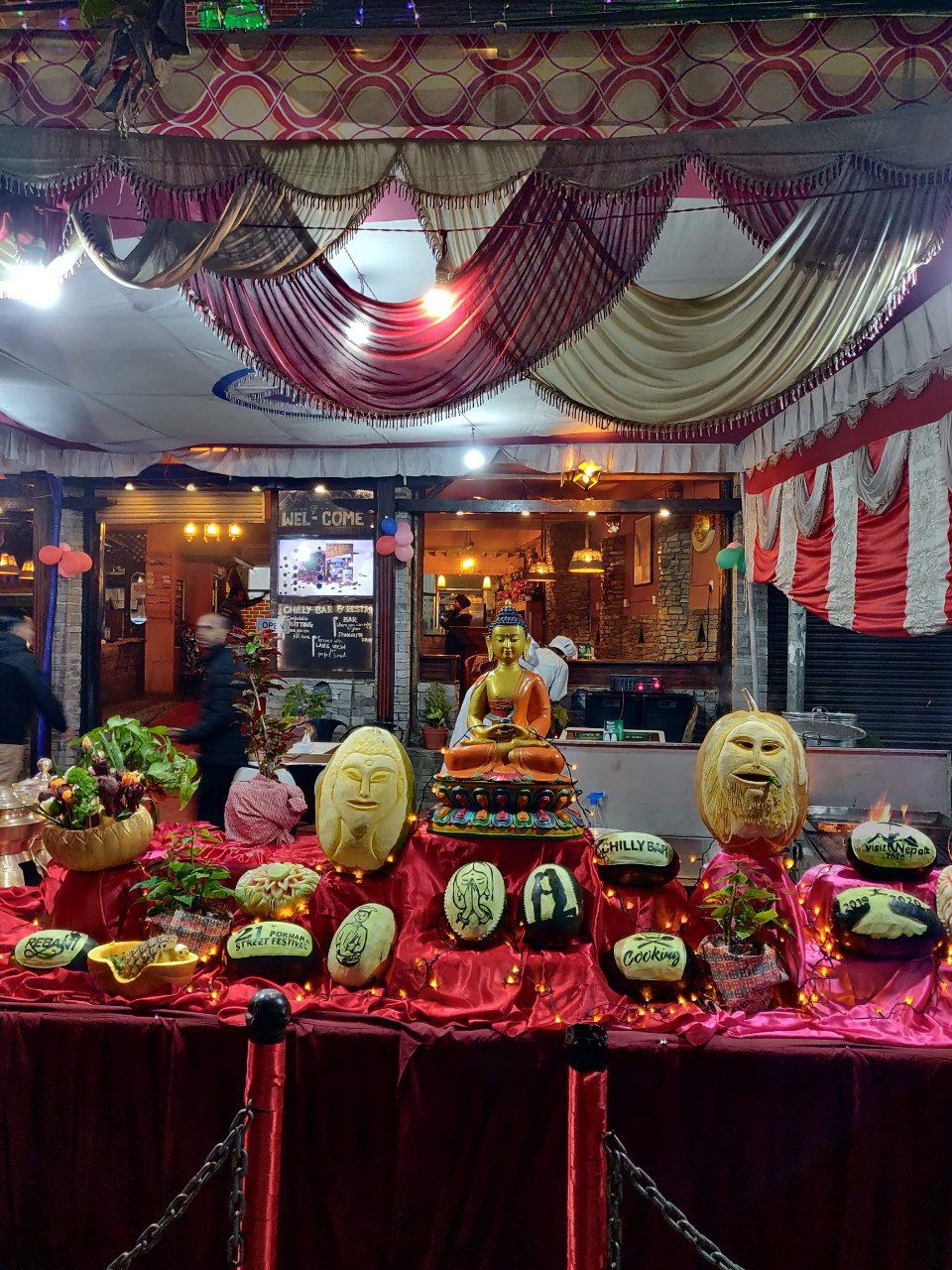 Photo of Celebrate New Year's eve in Lakeside Pokhara: In details by Kanti Choudhary