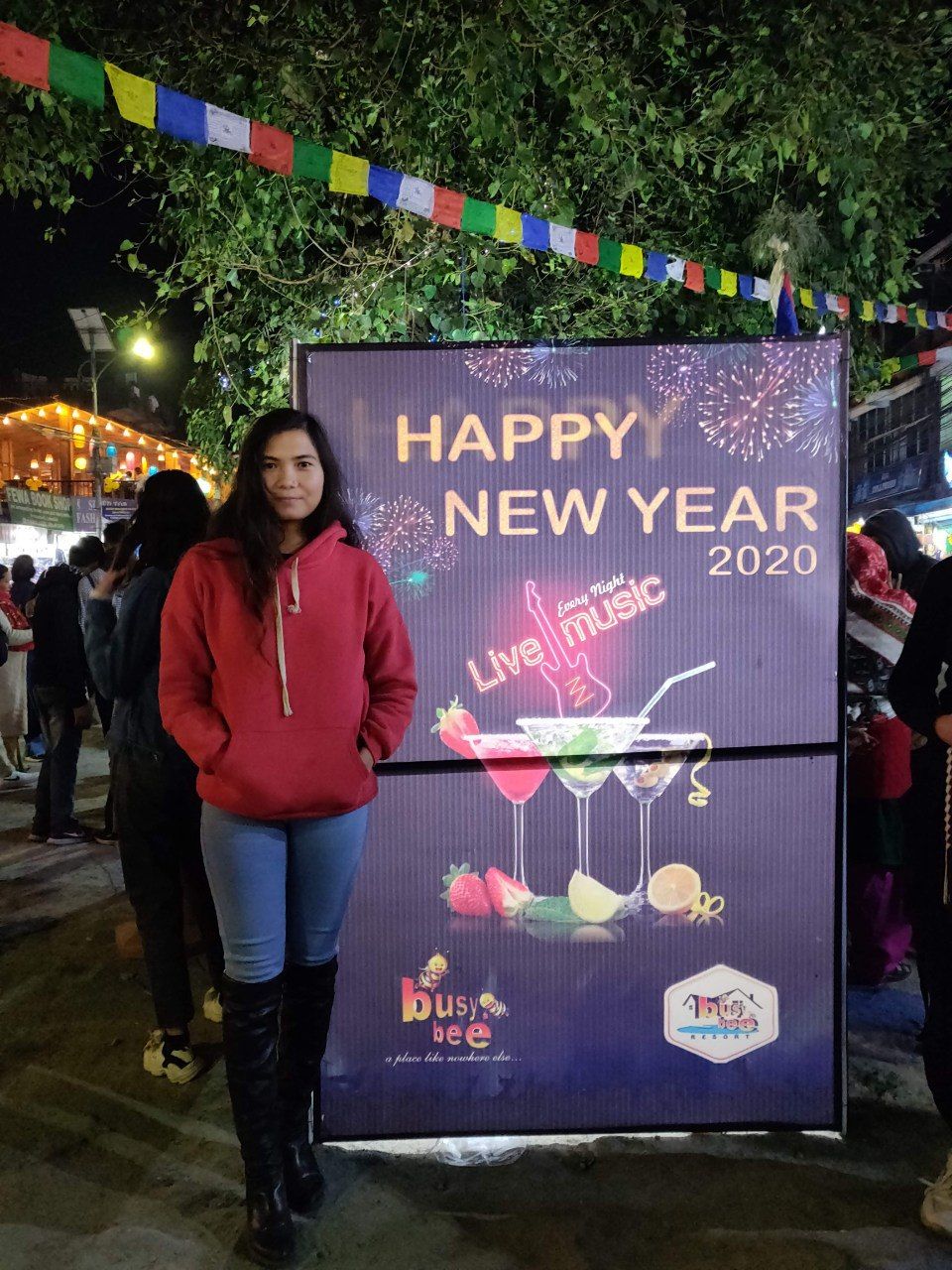 Photo of Celebrate New Year's eve in Lakeside Pokhara: In details by Kanti Choudhary