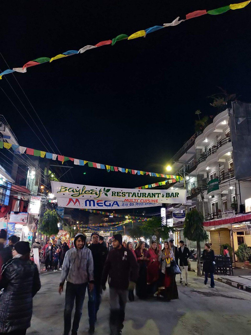 Photo of Celebrate New Year's eve in Lakeside Pokhara: In details by Kanti Choudhary