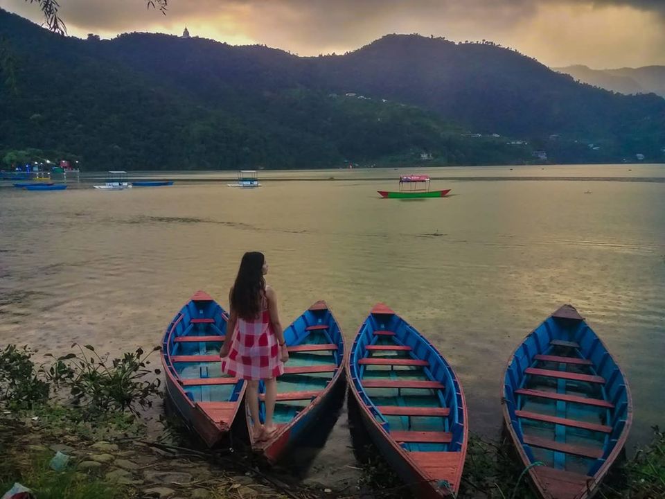 Photo of Celebrate New Year's eve in Lakeside Pokhara: In details by Kanti Choudhary