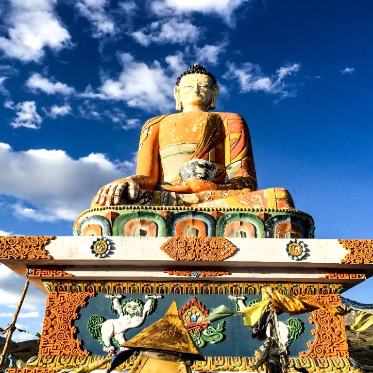 Photo of Komic, Himachal Pradesh, India by Shubhankar Avhad