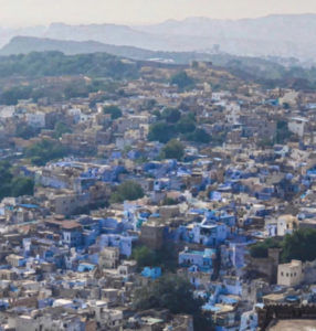 Photo of The Real Reason Why Jodhpur's Houses Are All Painted Blue 6/6 by ApyTravelStories