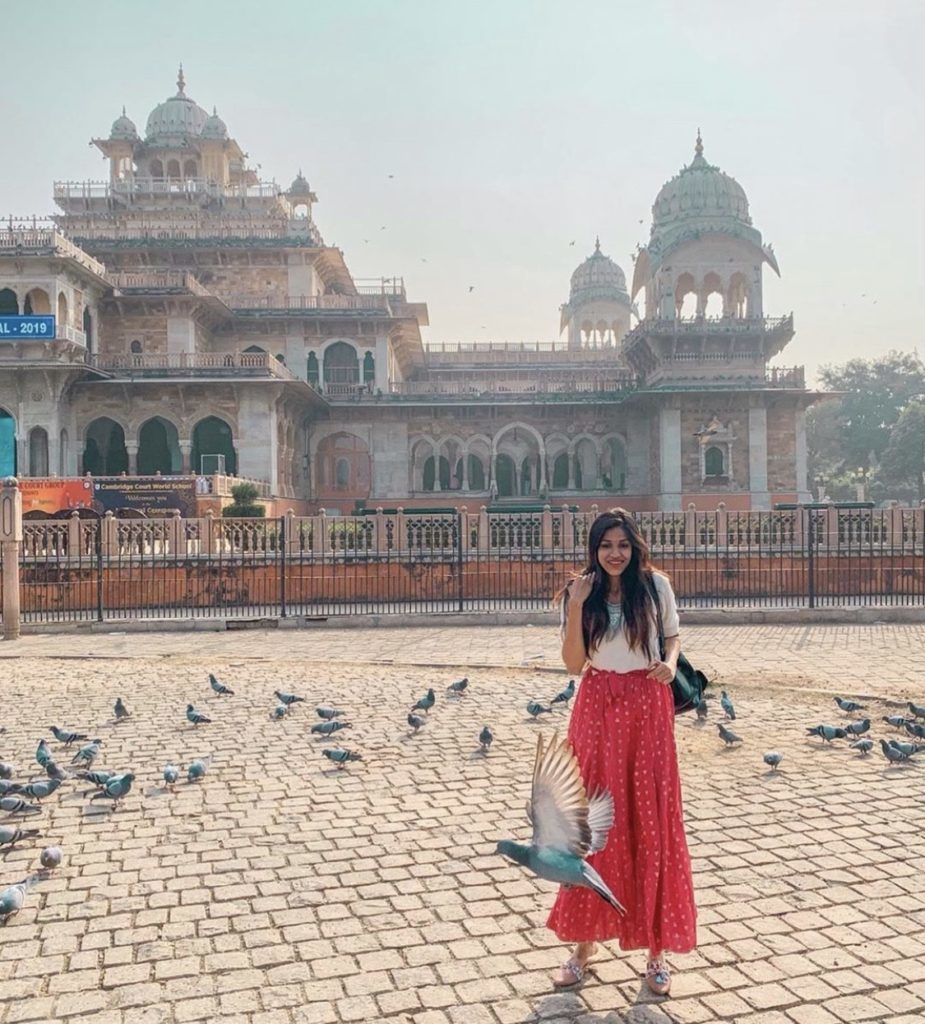 Photo of 7 Most Instagrammable Places In Jaipur 10/12 by ApyTravelStories