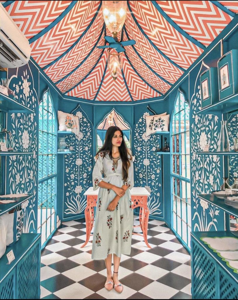 Photo of 7 Most Instagrammable Places In Jaipur by ApyTravelStories