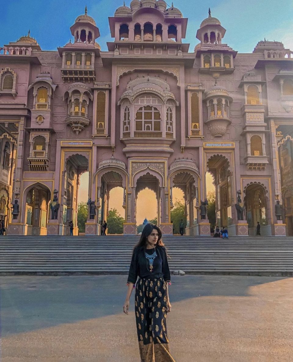 Photo of 7 Most Instagrammable Places In Jaipur 5/12 by ApyTravelStories