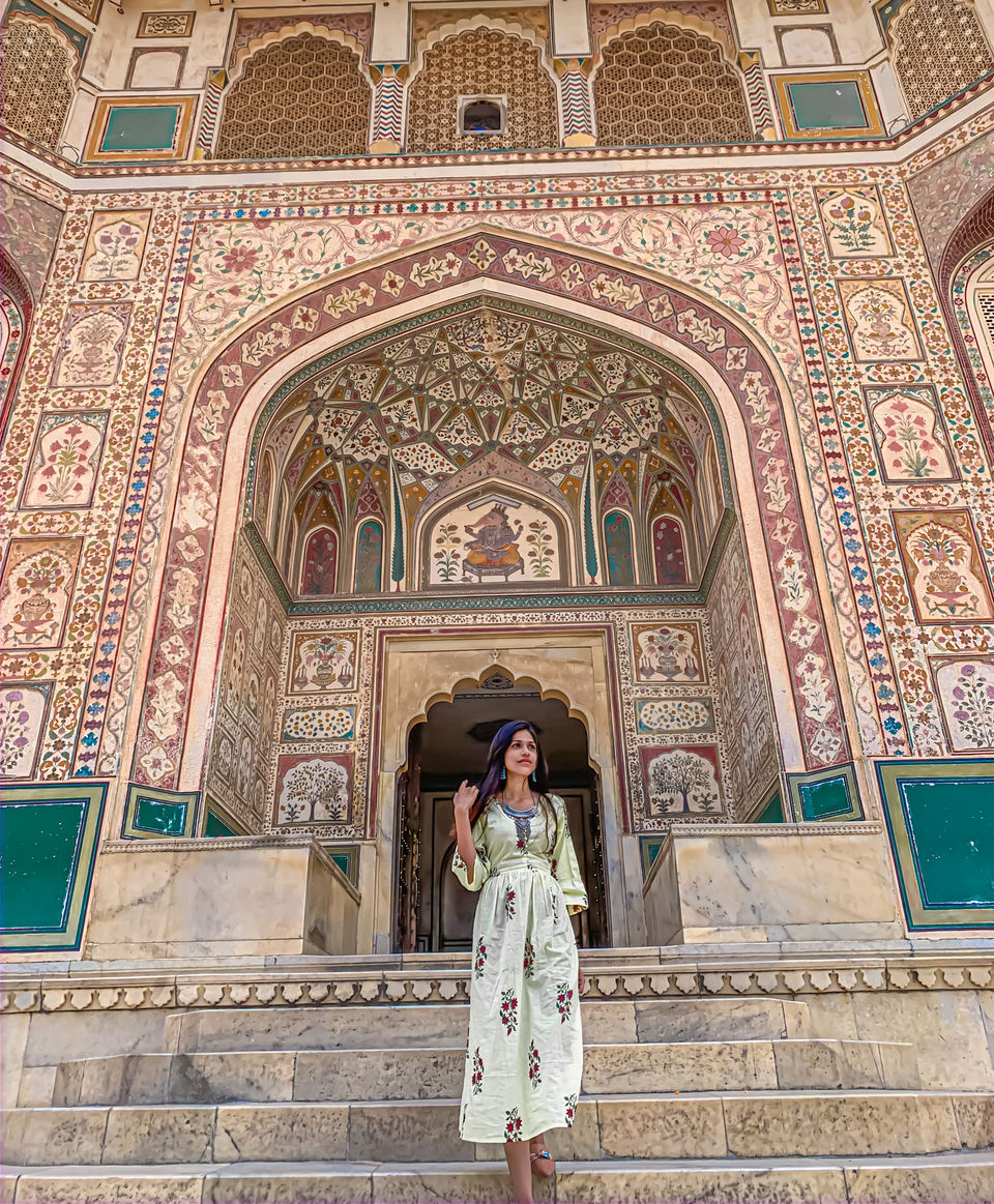 Photo of 7 Most Instagrammable Places In Jaipur 8/12 by ApyTravelStories