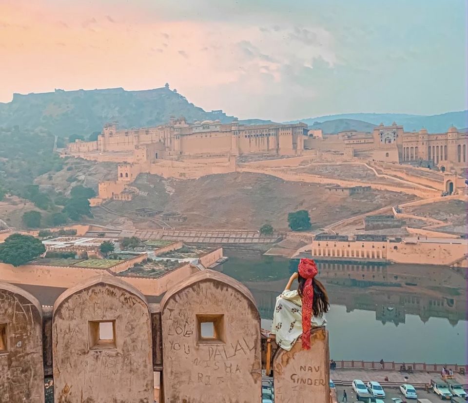 Photo of 7 Most Instagrammable Places In Jaipur 9/12 by ApyTravelStories