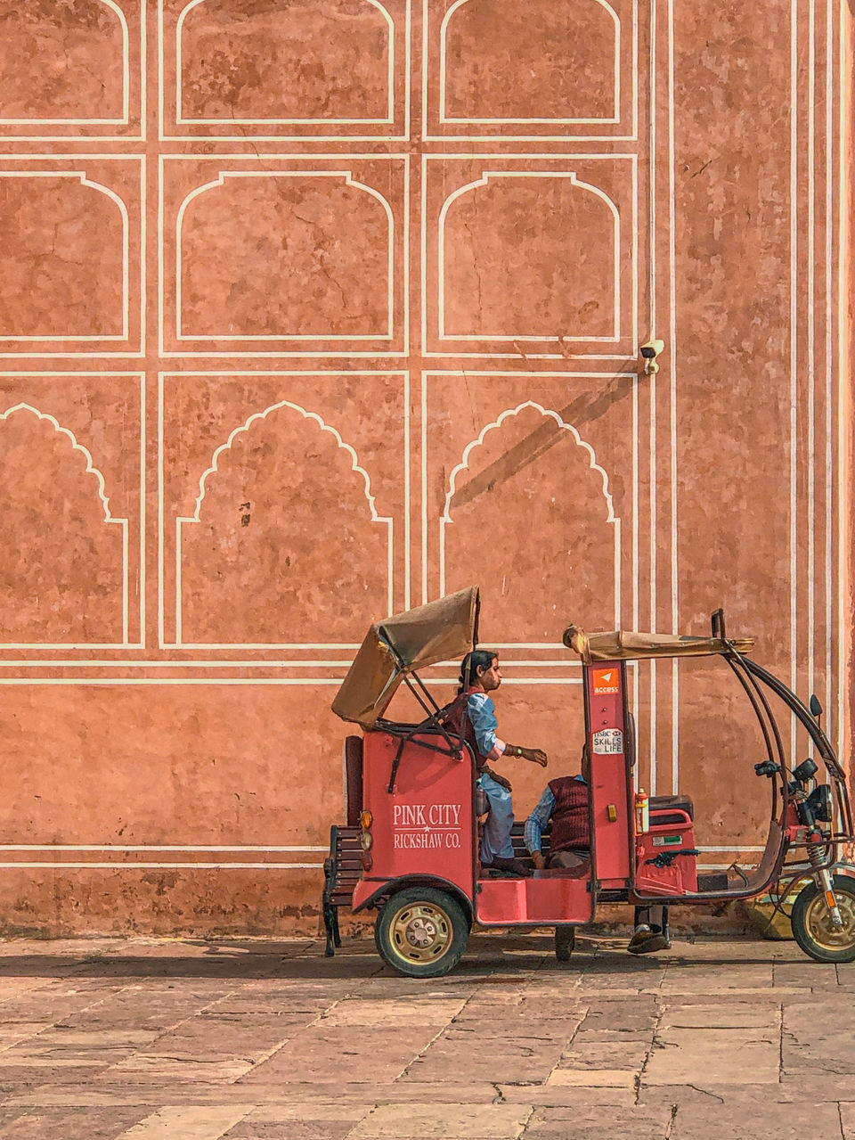 Photo of 7 Most Instagrammable Places In Jaipur 3/12 by ApyTravelStories