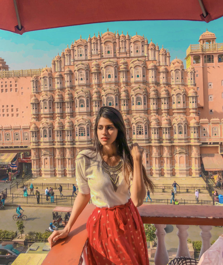 Photo of 7 Most Instagrammable Places In Jaipur 2/12 by ApyTravelStories