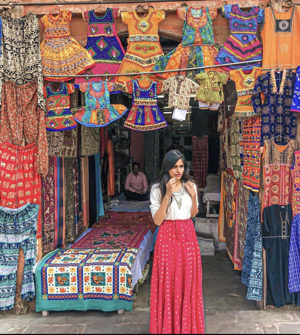 Photo of 7 Most Instagrammable Places In Jaipur 12/12 by ApyTravelStories
