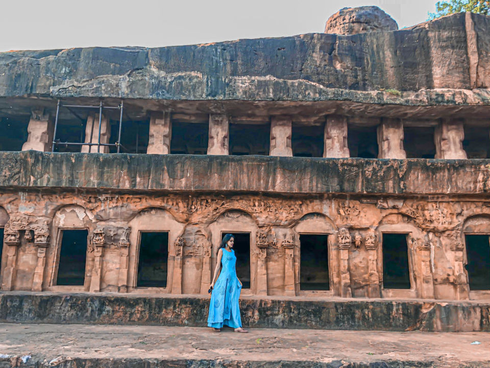 Photo of Bhubaneswar on Your Mind? Here's All You Need to Know! 5/13 by ApyTravelStories