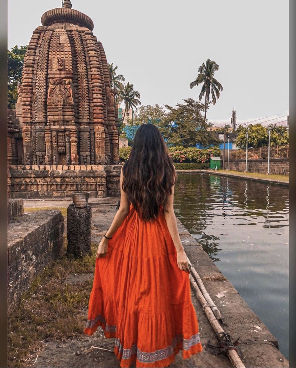 Photo of Bhubaneswar on Your Mind? Here's All You Need to Know! 2/13 by ApyTravelStories