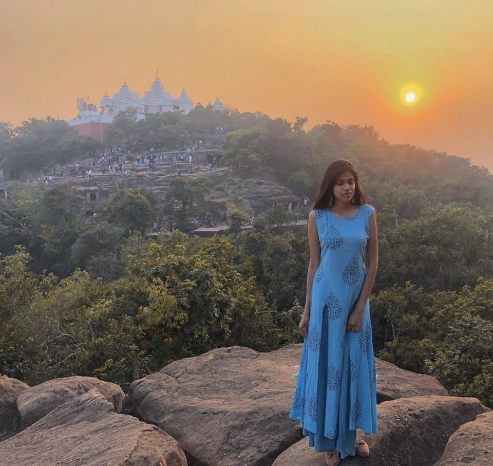 Photo of Bhubaneswar on Your Mind? Here's All You Need to Know! 3/13 by ApyTravelStories