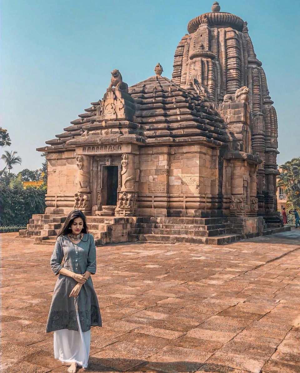 Photo of Bhubaneswar on Your Mind? Here's All You Need to Know! 10/13 by ApyTravelStories