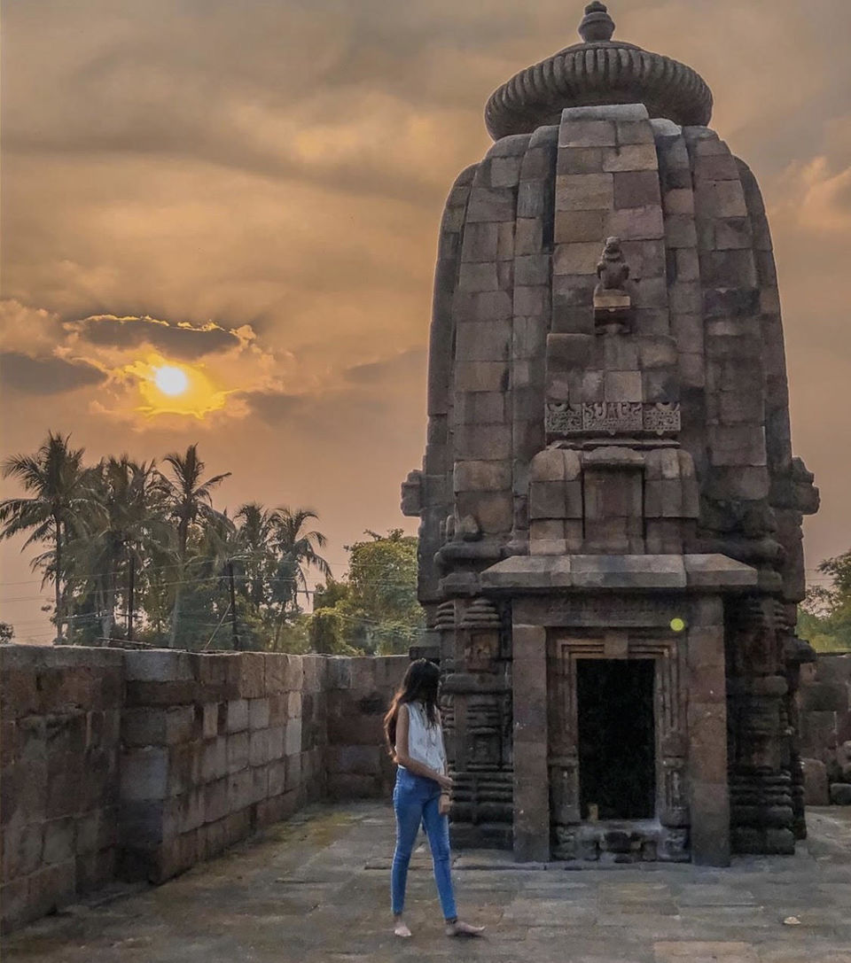 Photo of Bhubaneswar on Your Mind? Here's All You Need to Know! 13/13 by ApyTravelStories
