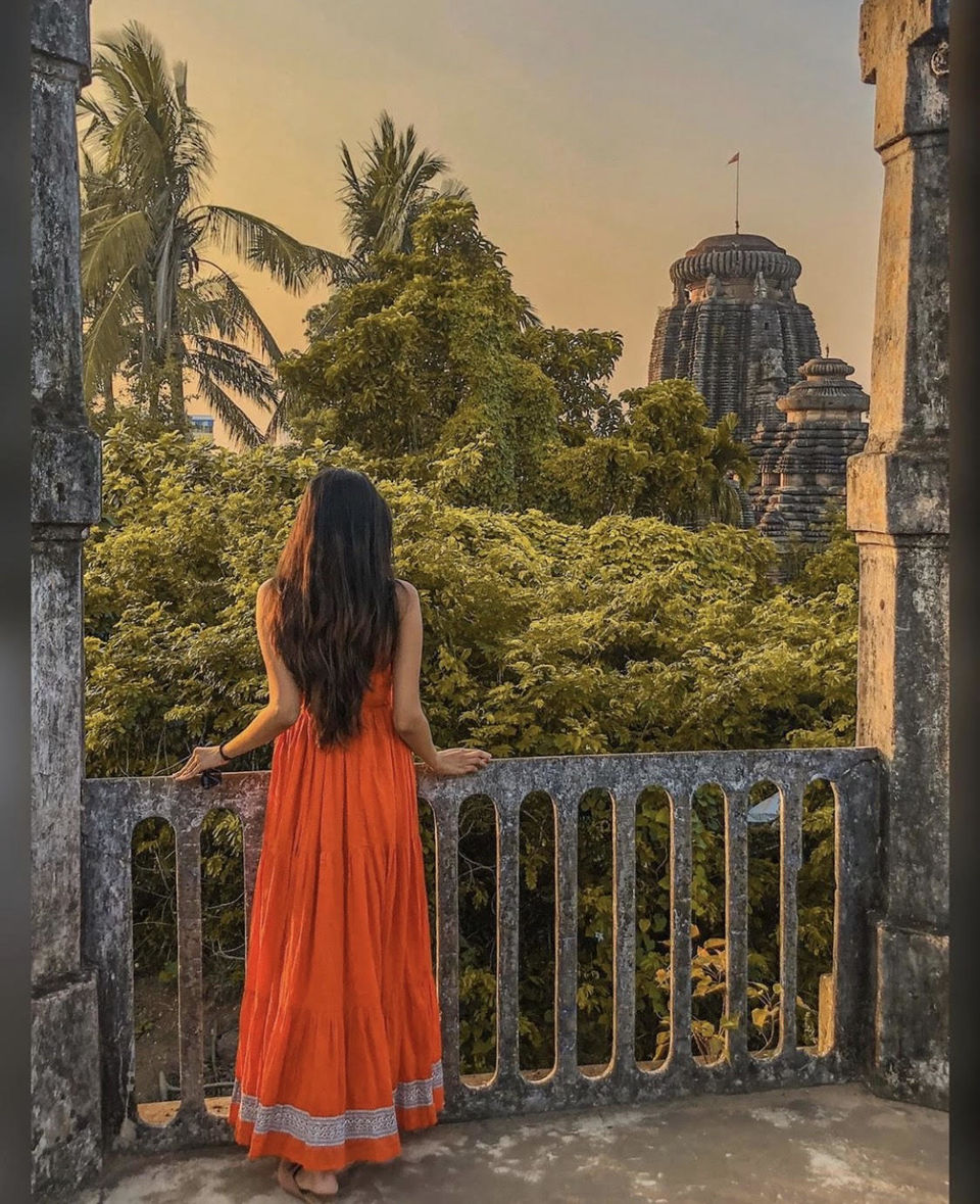 Photo of Bhubaneswar on Your Mind? Here's All You Need to Know! 11/13 by ApyTravelStories