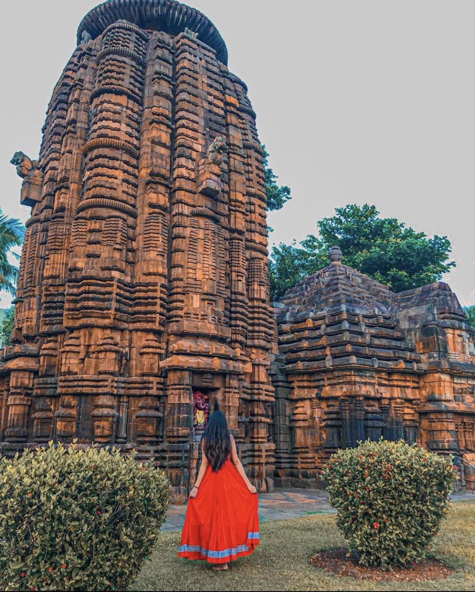 Photo of Bhubaneswar on Your Mind? Here's All You Need to Know! 12/13 by ApyTravelStories