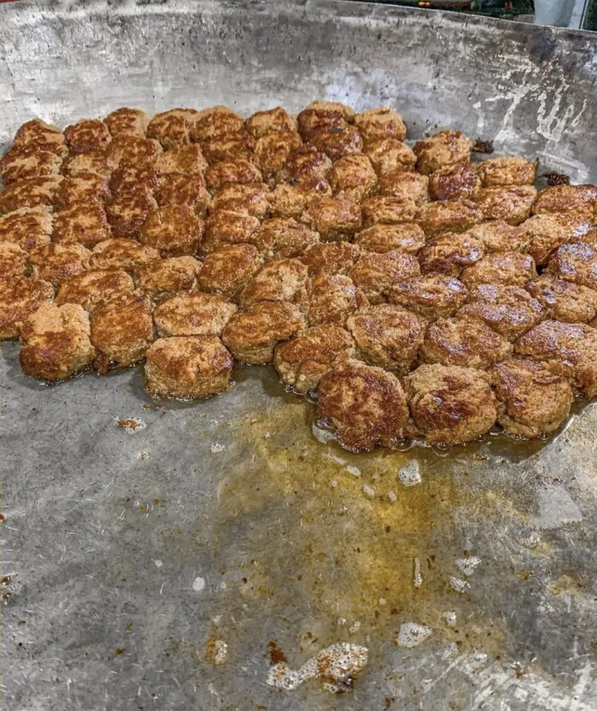 Photo of What Makes This Hidden Kebab Street in South Delhi the Best in the Capital by ApyTravelStories