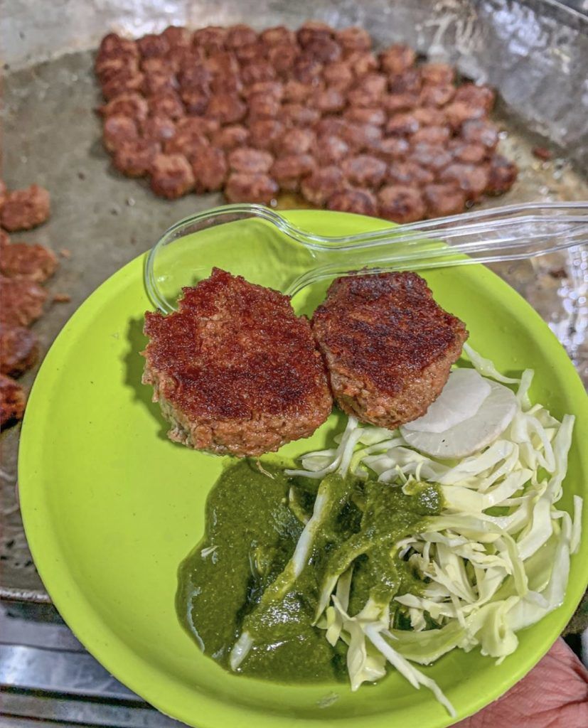 Photo of What Makes This Hidden Kebab Street in South Delhi the Best in the Capital by ApyTravelStories