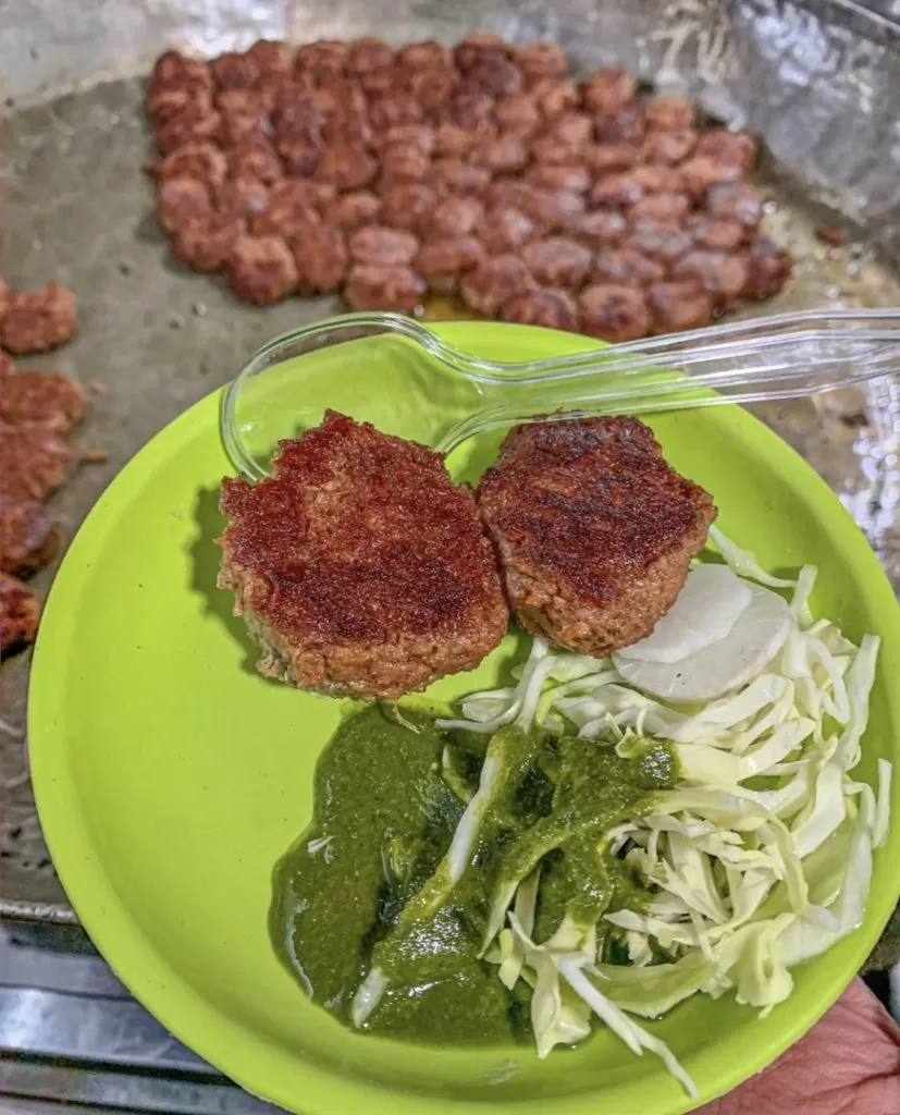 Photo of What Makes This Hidden Kebab Street in South Delhi the Best in the Capital by ApyTravelStories