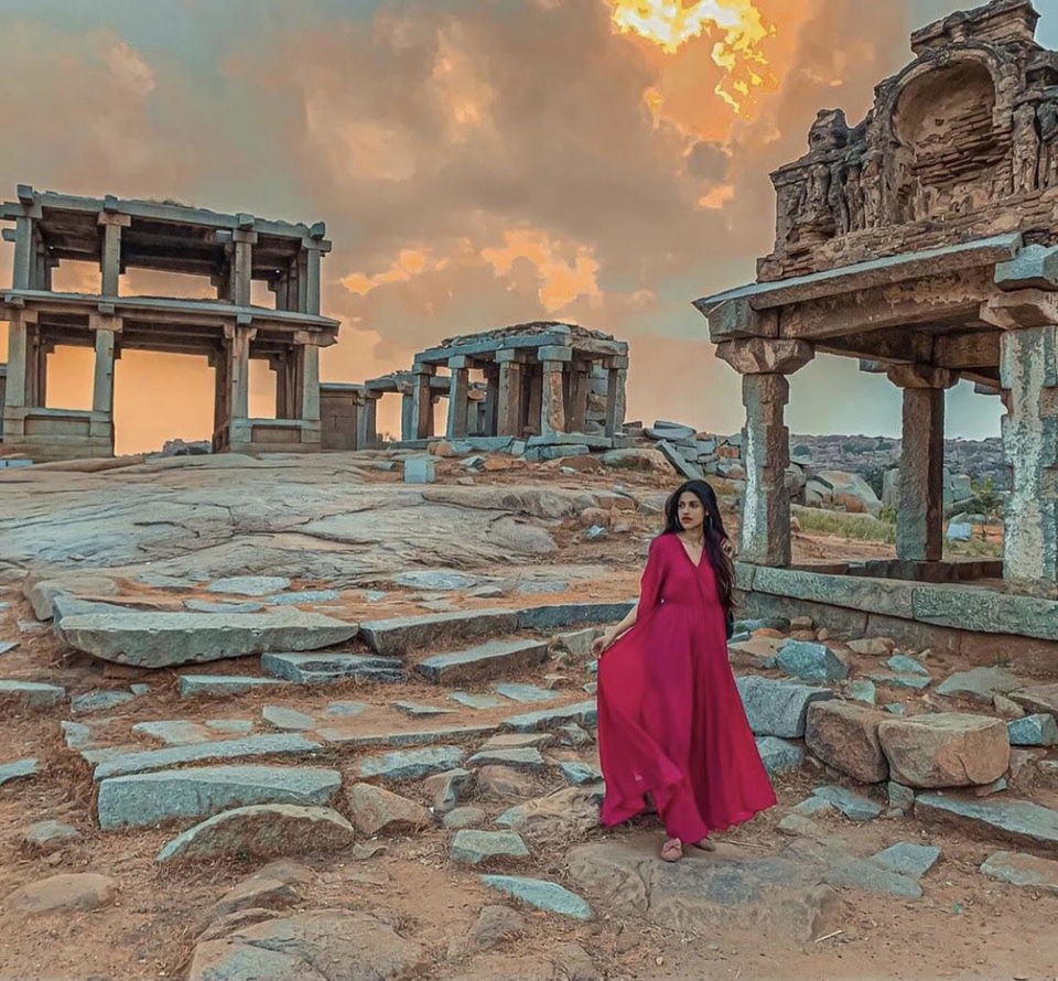 Photo of 5 Things You Must Do When You Visit Hampi 1/11 by ApyTravelStories