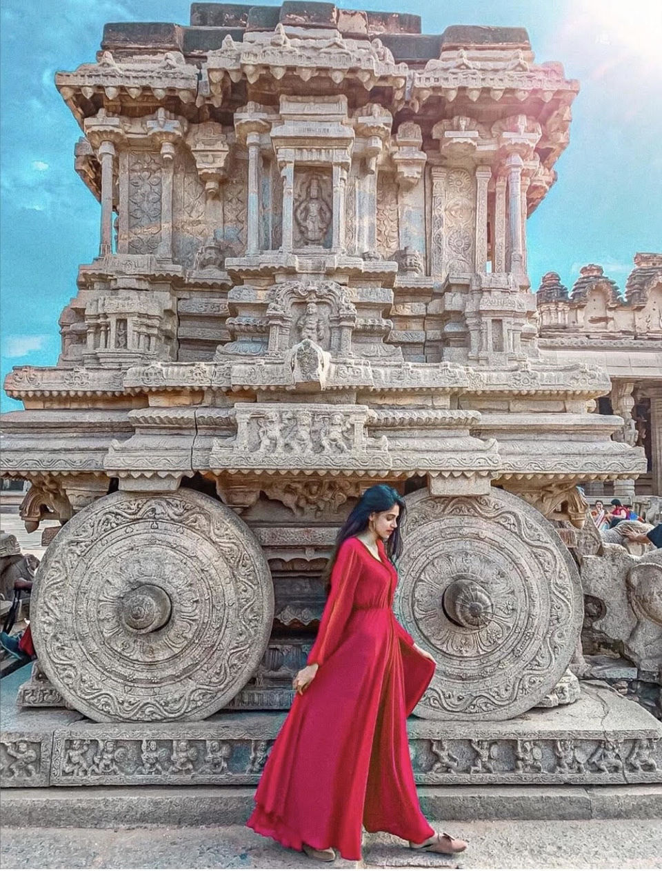 Photo of 5 Things You Must Do When You Visit Hampi 4/11 by ApyTravelStories