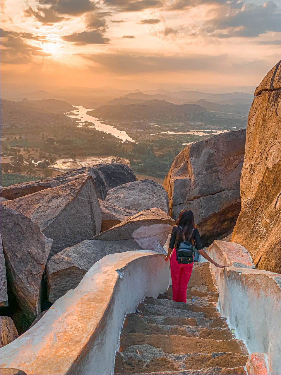 Photo of 5 Things You Must Do When You Visit Hampi 6/11 by ApyTravelStories