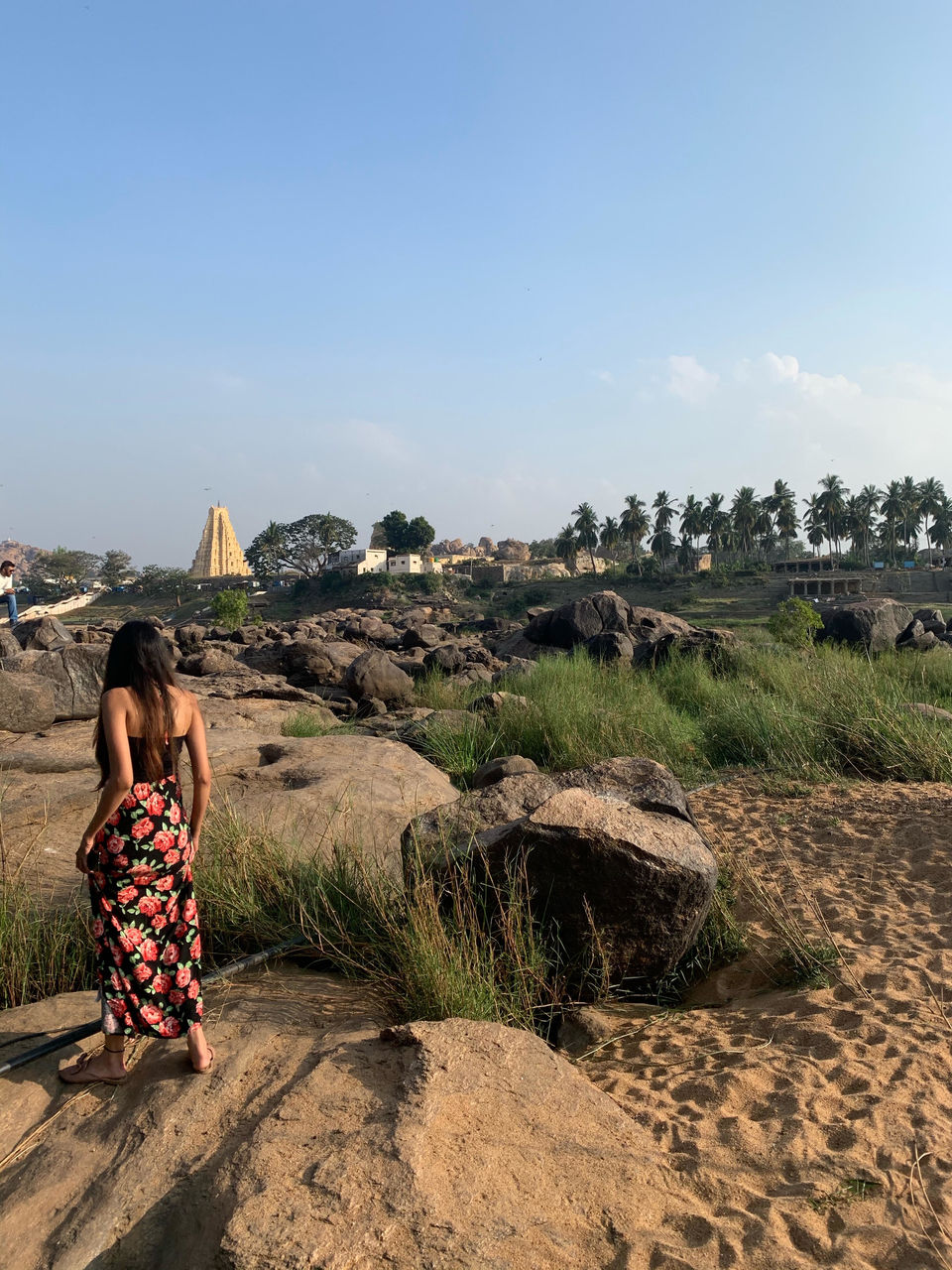 Photo of 5 Things You Must Do When You Visit Hampi 7/11 by ApyTravelStories