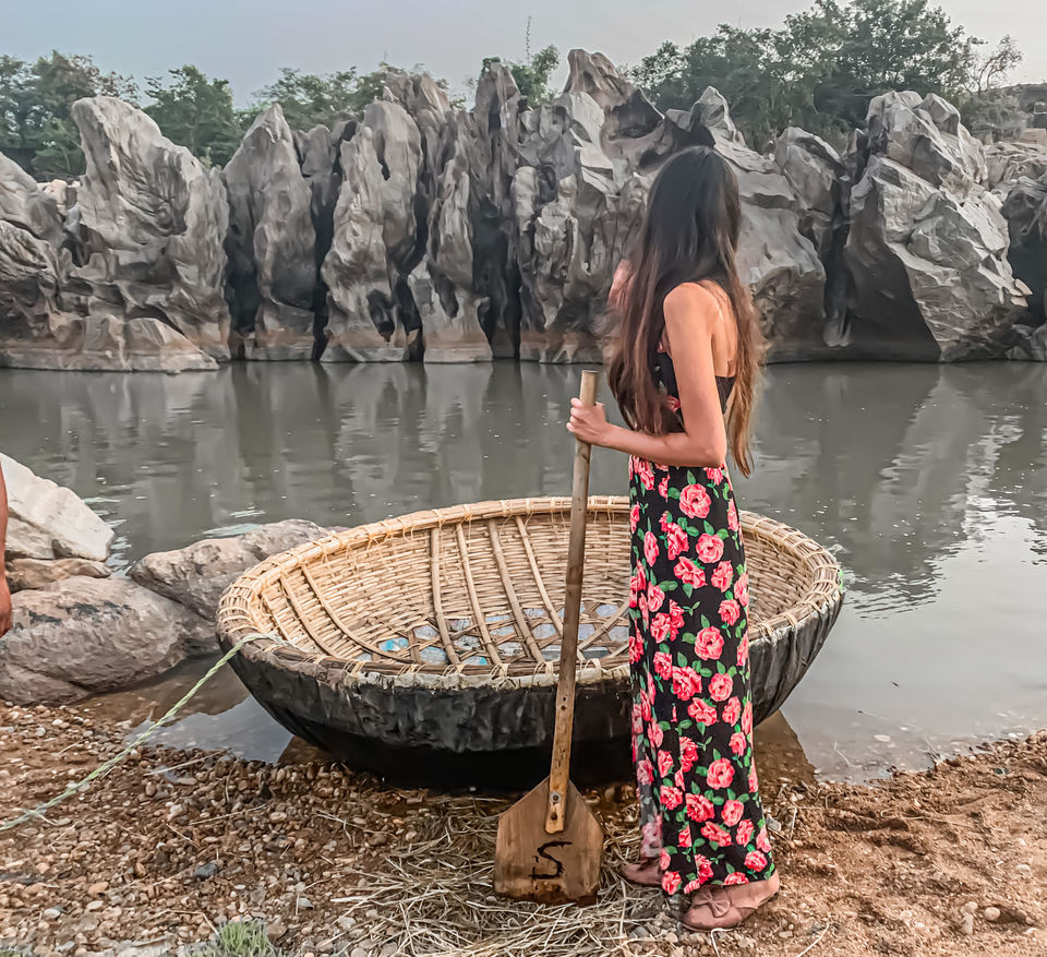 Photo of 5 Things You Must Do When You Visit Hampi 10/11 by ApyTravelStories