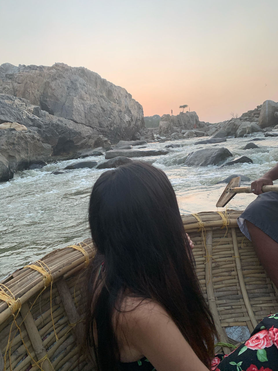 Photo of 5 Things You Must Do When You Visit Hampi 11/11 by ApyTravelStories