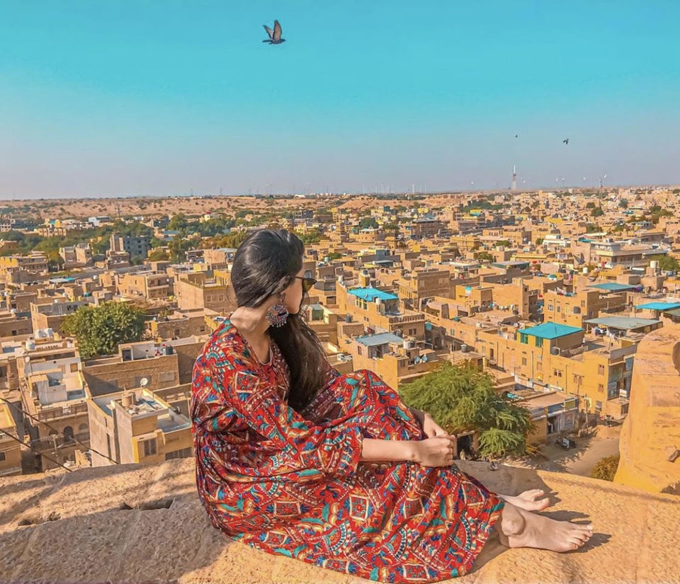 Photo of 5 Awe-Inspiring Places in Jaisalmer That Made My Instagram Feed Go Viral 3/8 by ApyTravelStories
