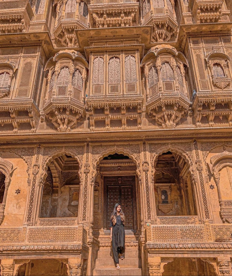 Photo of 5 Awe-Inspiring Places in Jaisalmer That Made My Instagram Feed Go Viral 6/8 by ApyTravelStories