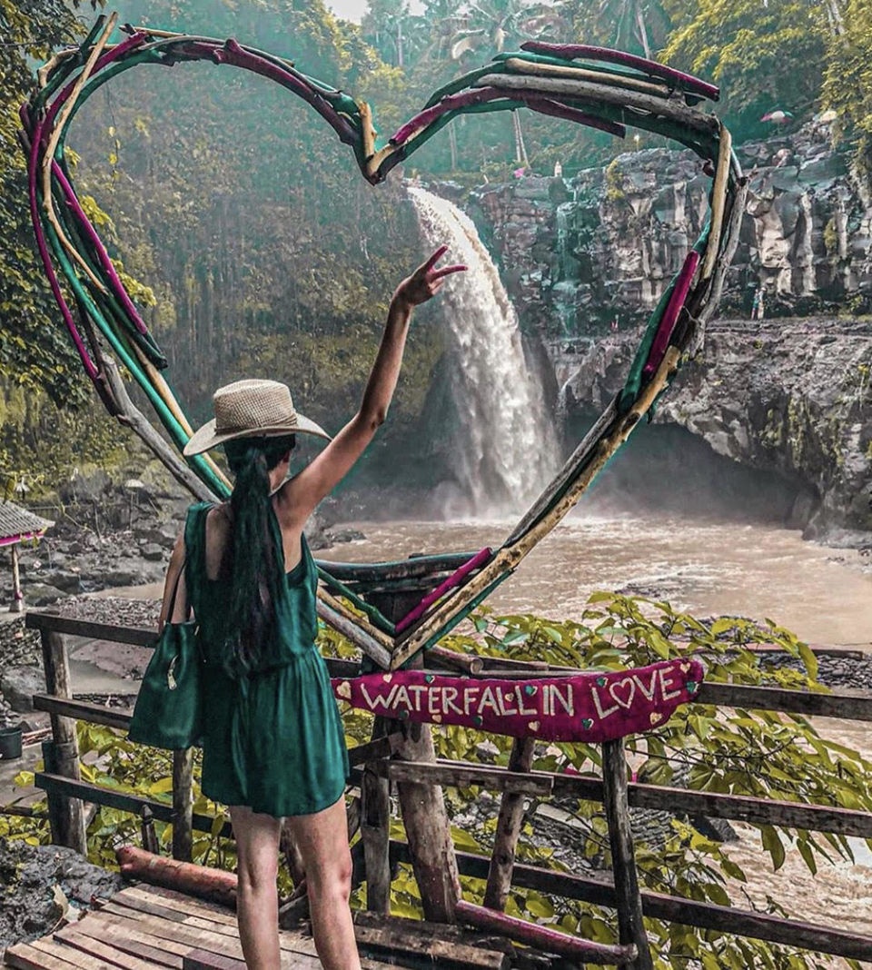 Photo of Why Even Volcanic Eruptions, Earthquakes & Heavy Rains Could Not Ruin My Trip to Bali! 2/8 by ApyTravelStories