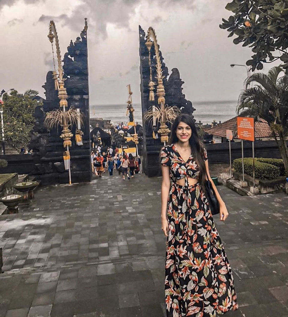 Photo of Why Even Volcanic Eruptions, Earthquakes & Heavy Rains Could Not Ruin My Trip to Bali! by ApyTravelStories
