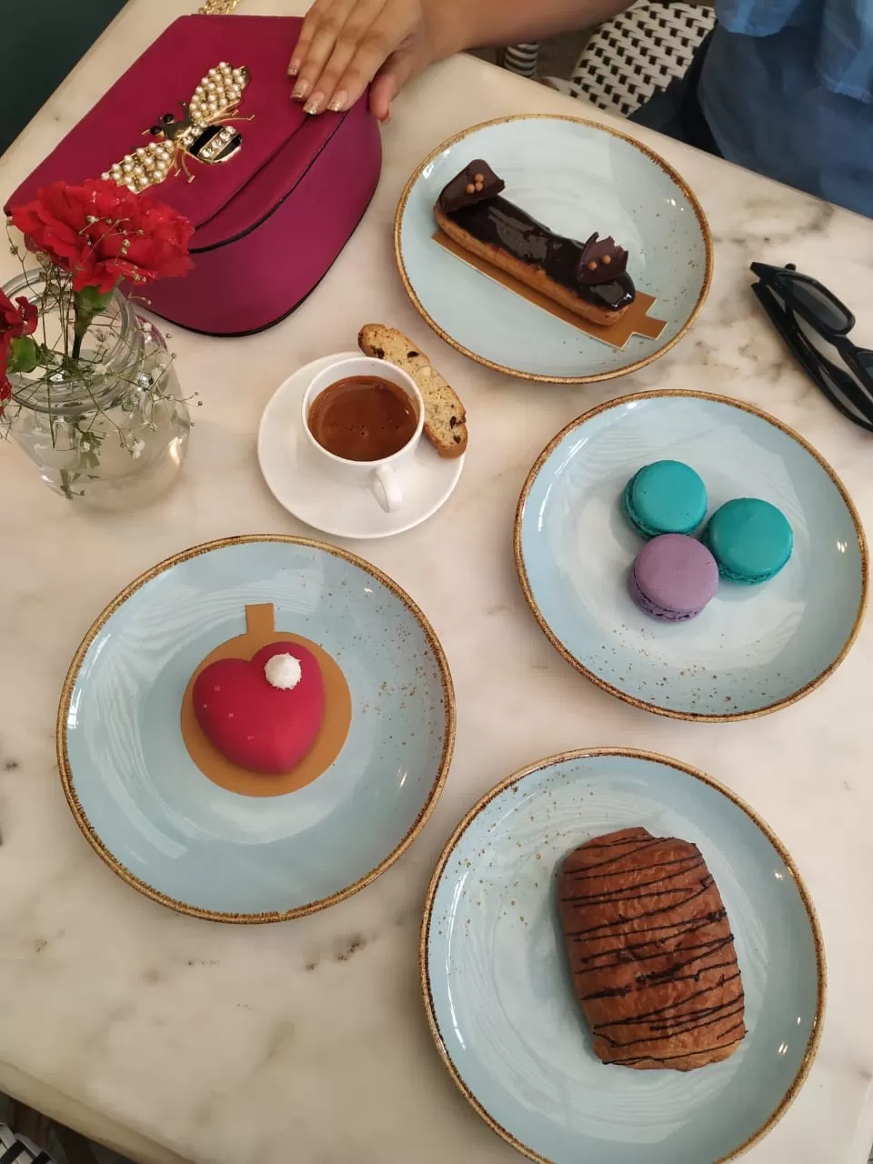 Photo of 8 Most Instagrammable Cafes In Hyderabad by ApyTravelStories