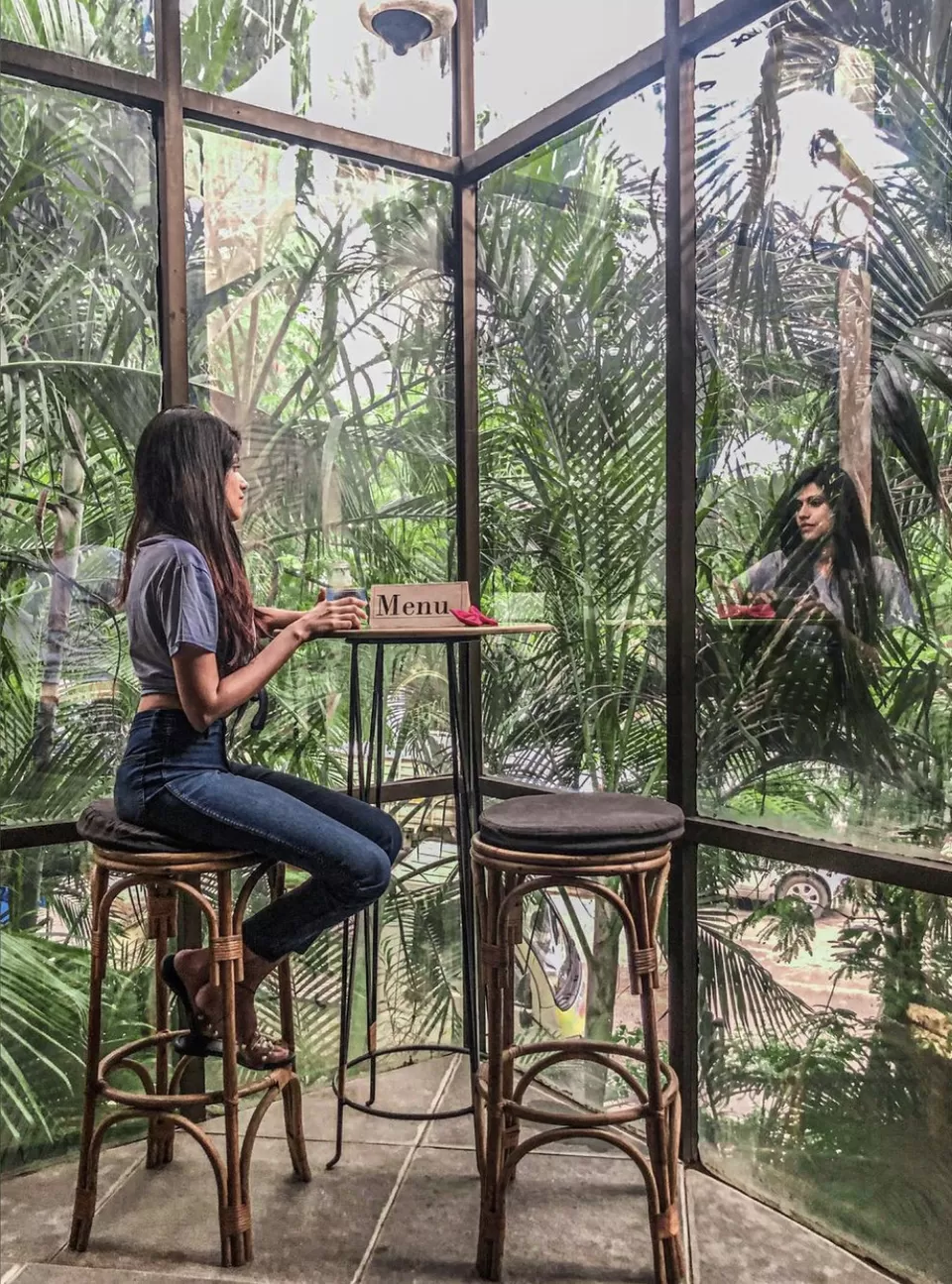 Photo of 8 Most Instagrammable Cafes In Hyderabad by ApyTravelStories