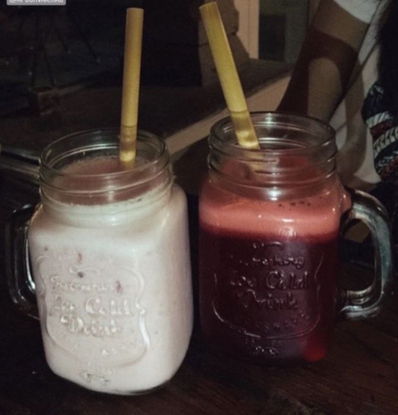 Photo of 8 Most Instagrammable Cafes In Hyderabad by ApyTravelStories