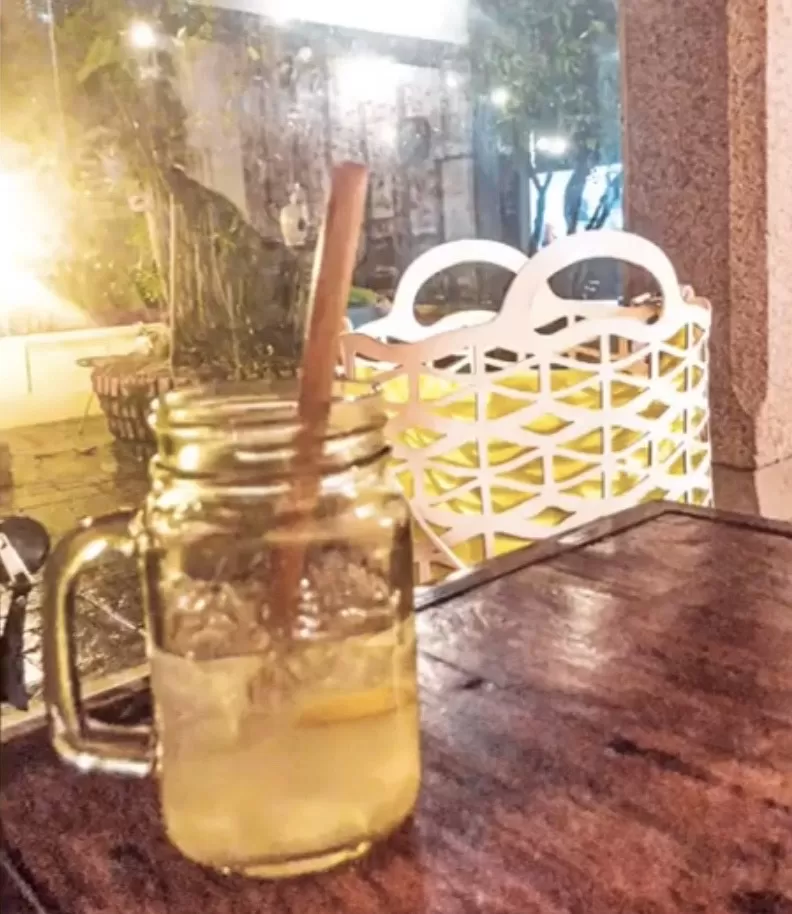 Photo of 8 Most Instagrammable Cafes In Hyderabad by ApyTravelStories