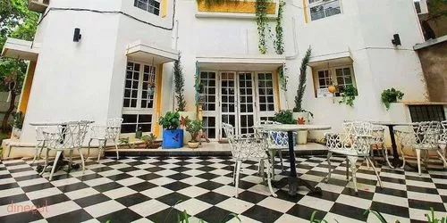 Photo of 8 Most Instagrammable Cafes In Hyderabad by ApyTravelStories